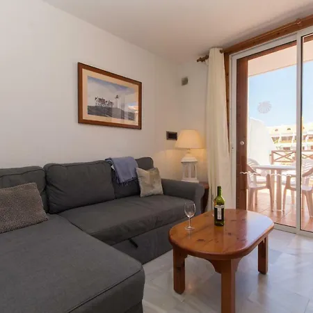Park Santiago Iii 95 - Studio Appartement Playa de las Américas